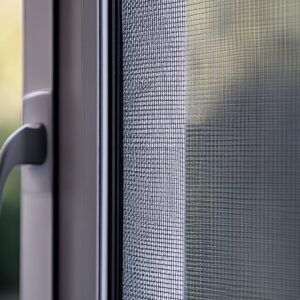 Sítě do dveří